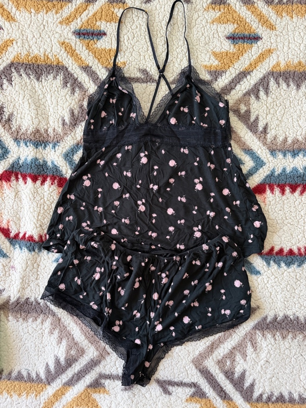 Victoria’s Secret Pajama Set